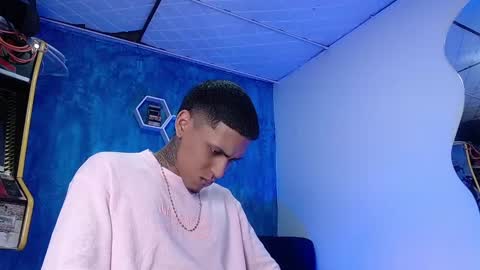 Daniel online show from January 2025 03:57:02 PM