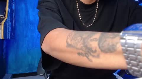 Daniel online show from February 2025 03:53:01 PM