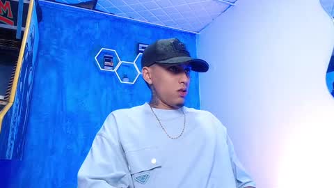 Daniel online show from February 2025 04:31:02 PM