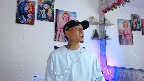 Daniel online show from September 2025 02:05:02 PM