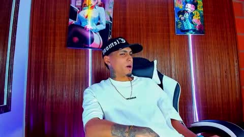 Daniel online show from February 2026 09:30:02 PM