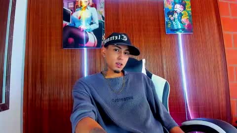 Daniel online show from February 2026 02:45:01 PM