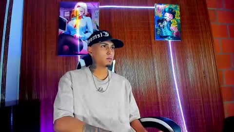 Daniel online show from February 2026 12:21:01 AM