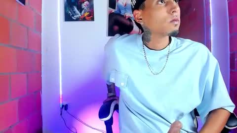 Daniel online show from March 2026 12:27:02 AM