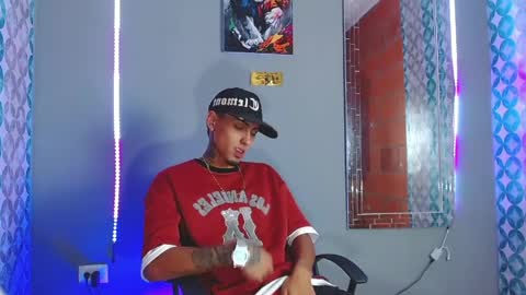 Daniel online show from April 2026 12:15:02 AM