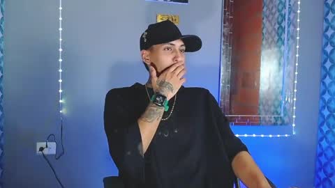 Daniel online show from June 2026 11:18:01 PM