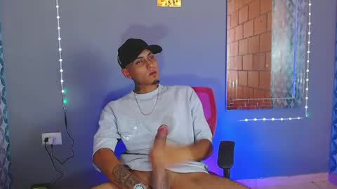 Daniel online show from June 2026 08:59:02 PM