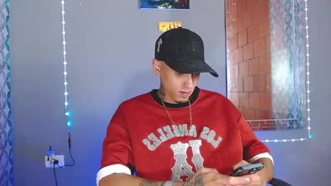 Daniel online show from June 2026 09:08:02 PM