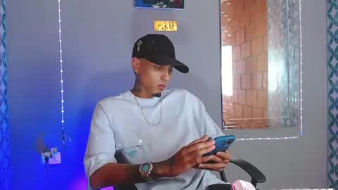 Daniel online show from July 2026 09:16:01 PM
