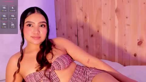 Snapshot of liiabloomm chatting on February 2026 03:03:02 AM liiabloomm online show from February 2026 03:03:02 AM