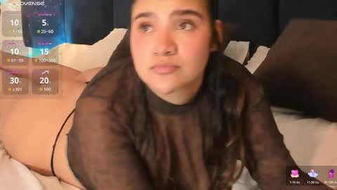 Snapshot of liiabloomm chatting on February 2026 04:13:01 AM liiabloomm online show from February 2026 04:13:01 AM