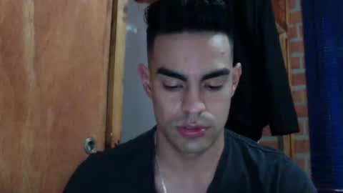 Snapshot of liiam_collins chatting on October 2025 09:53:02 PM liiam online show from October 2025 09:53:02 PM