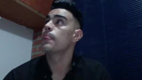 Snapshot of liiam_collins chatting on February 2026 03:43:01 AM liiam online show from February 2026 03:43:01 AM