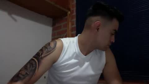 Snapshot of liiam_collins chatting on February 2026 03:03:01 AM liiam online show from February 2026 03:03:01 AM