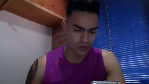 Snapshot of liiam_collins chatting on February 2026 04:14:02 PM liiam online show from February 2026 04:14:02 PM