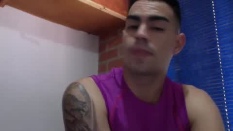 Snapshot of liiam_collins chatting on March 2026 03:25:01 PM liiam online show from March 2026 03:25:01 PM