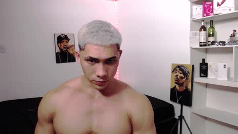 Snapshot of liiam_jesus chatting on December 2025 01:15:02 AM liiam_jesus online show from December 2025 01:15:02 AM