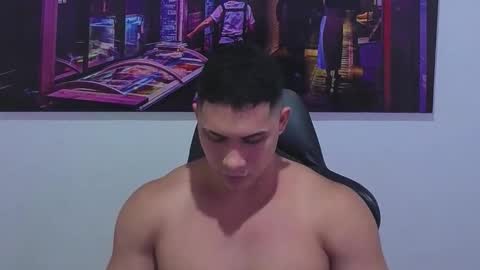 Snapshot of liiam_jesus chatting on February 2026 01:36:02 AM liiam_jesus online show from February 2026 01:36:02 AM