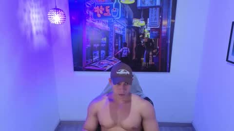 Snapshot of liiam_jesus chatting on March 2026 05:41:01 PM liiam_jesus online show from March 2026 05:41:01 PM