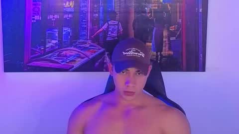 liiam_jesus online show from March 2026 04:42:02 AM