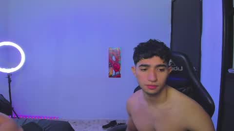 liiam_jesus online show from June 2026 12:21:02 PM