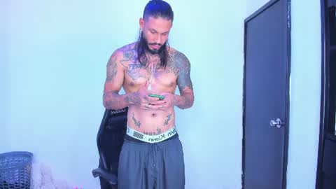 liiam_jesus online show from June 2026 02:56:01 AM