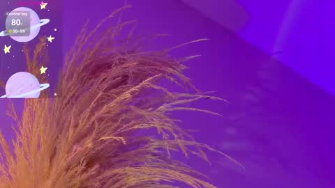 Liiam Luna online show from January 2026 09:11:02 AM