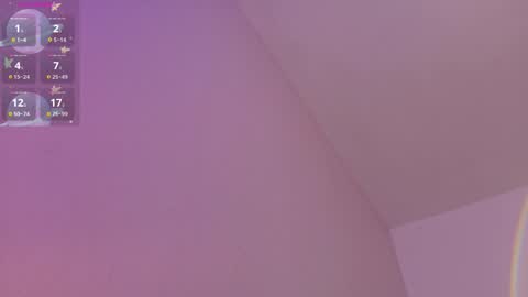 Liiam Luna online show from February 2026 09:10:02 AM