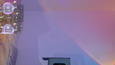 Liiam Luna online show from April 2026 10:09:02 AM