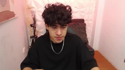 Lil Boy- online show from October 2025 04:02:01 AM