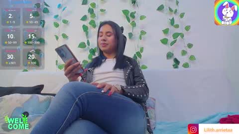 liiliith_1 online show from December 2025 02:38:01 AM