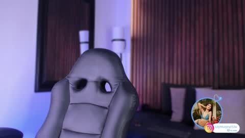 Snapshot of liily_murphy chatting on October 2025 03:39:02 AM liily_murphy online show from October 2025 03:39:02 AM