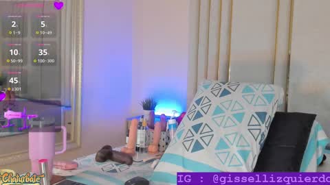 liincostelloo online show from October 2025 07:55:01 PM