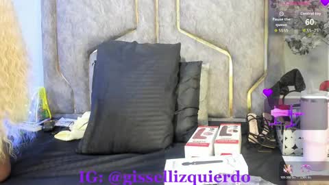 Snapshot of liincostelloo chatting on April 2026 12:57:01 AM liincostelloo online show from April 2026 12:57:01 AM