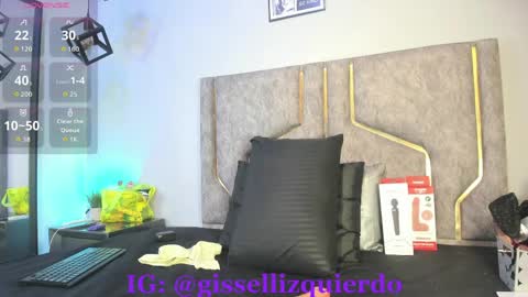 liincostelloo online show from June 2026 01:10:02 AM