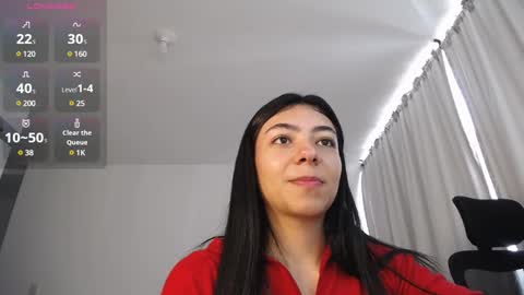 Snapshot of liissa_cute chatting on December 2024 02:59:01 PM LISA CUTE online show from December 2024 02:59:01 PM