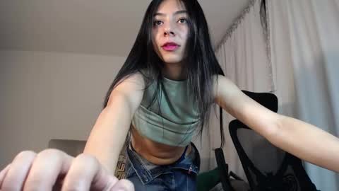 Snapshot of liissa_cute chatting on January 2025 11:27:01 PM LISA CUTE online show from January 2025 11:27:01 PM