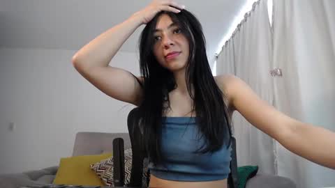 Snapshot of liissa_cute chatting on January 2025 06:44:01 PM LISA CUTE online show from January 2025 06:44:01 PM