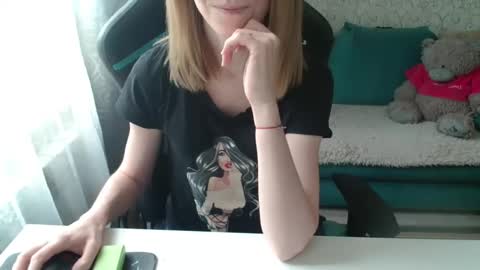 Liissax online show from May 2026 11:08:02 AM