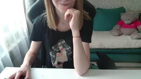 Liissax online show from June 2026 03:47:01 PM