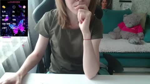 Liissax online show from July 2026 04:12:02 PM
