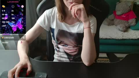 Liissax online show from July 2026 04:05:01 PM