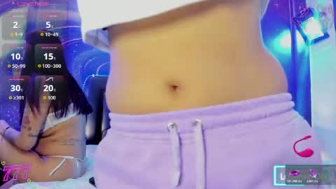 liittleangelss_ online show from June 2026 05:35:02 PM