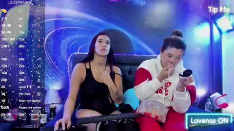 liittleangelss_ online show from July 2026 07:38:02 PM