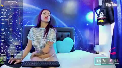 liittleangelss_ online show from July 2026 07:39:01 PM