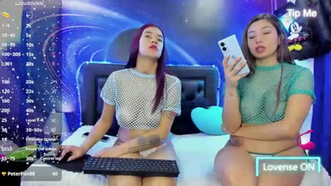 liittleangelss_ online show from July 2026 08:52:02 PM