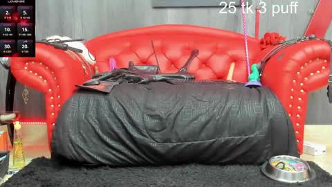 Snapshot of liittledollyx chatting on June 2026 11:34:01 AM Nini - online show from June 2026 11:34:01 AM