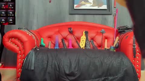 Snapshot of liittledollyx chatting on June 2026 11:53:01 AM Nini - online show from June 2026 11:53:01 AM