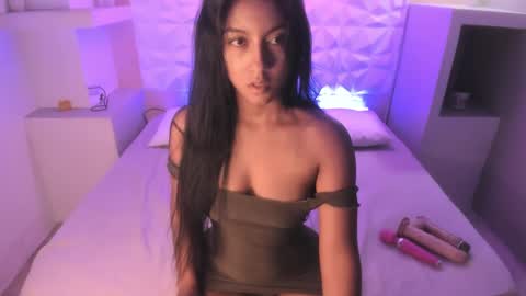 LiizJones online show from January 2025 08:56:02 PM