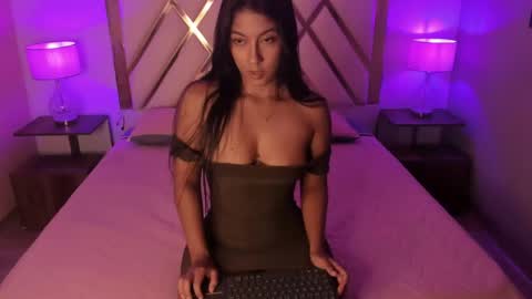 LiizJones online show from May 2026 06:17:02 PM